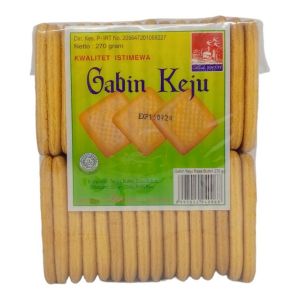GABIN KEJU LIDO