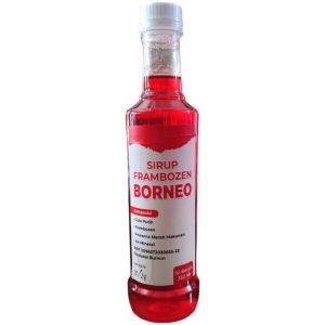 SIRUP FRAMBOZEN BORNEO