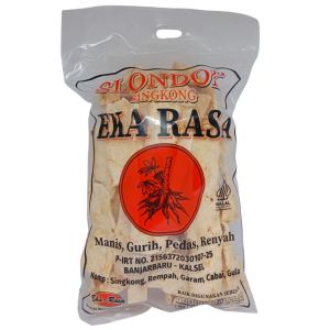 SLONDOK SINGKONG EKA RASA