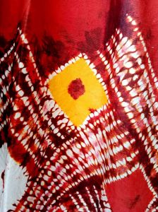 KAIN SASIRANGAN (SIZE 110 x 200 CM)
