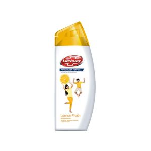 SABUN CAIR LIFEBUOY LEMON FRESH 100 ML