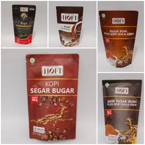 KOPI HOFI 