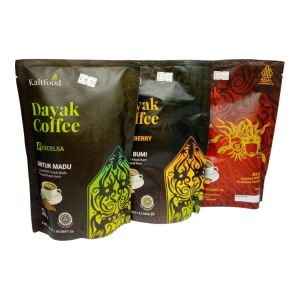 KOPI KALTFOOD DAYAK