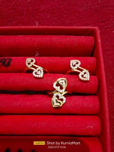 CINCIN IMPOR 25