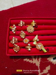 CINCIN IMPOR 35