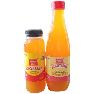 MINUMAN BUAH KASTURI