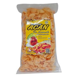 KERUPUK ACAN TU LAMAK