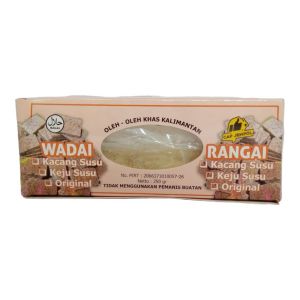 WADAI RANGAI CAP JEMPOL
