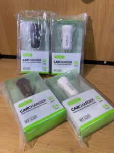 ROBOT CARCHARGER RT-C07
