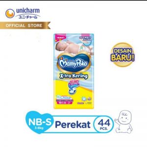 Mamypoko perekat NBS 44