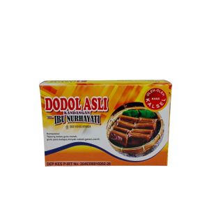 DODOL NURHAYATI KOTAK