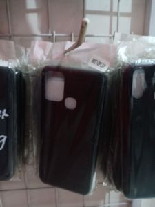 INFINIX HOT 10PLAY