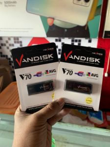 FD Vandisk V70 16GB