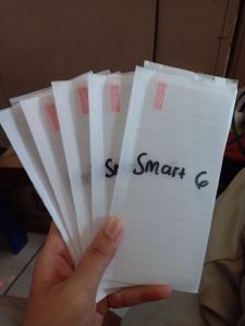 TG INFINIX SMART 6