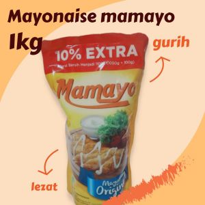 Mamayo mayonaise 1 kg