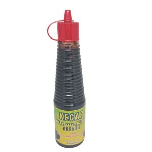 KECAP LIMAU KUIT BORNEO
