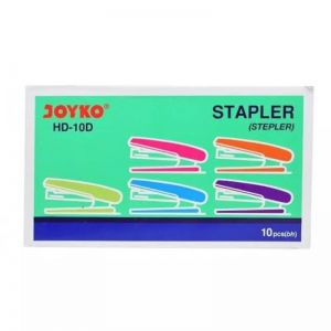 STAPLER JOYKO HD 10D