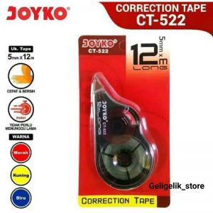 TIP X ROLL JOYKO CT 522