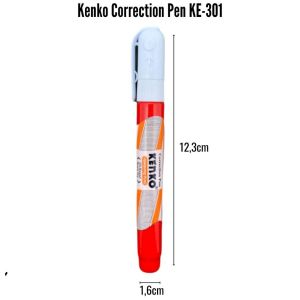 TIP X PEN KENKO KE 301