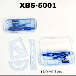 JANGKA SET BIRU XBS-5001