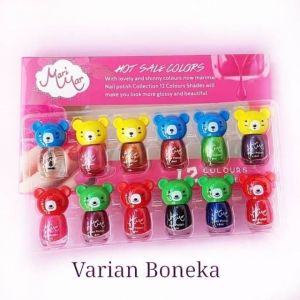 KUTEX MARIMAR BONEKA