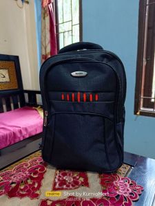 TAS RANSEL RAMBO