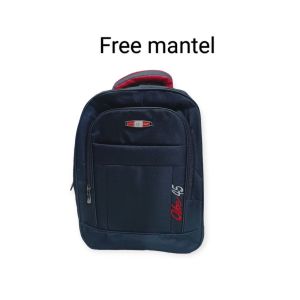 TAS RANSEL OKE 45