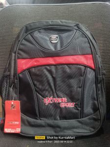 Ransel polo extreme k