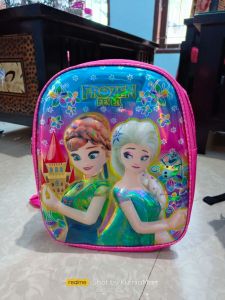 TAS RANSEL FROZEN/LOL