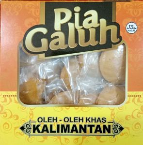 PIA GALUH