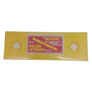 BREM CAP SULING ISTIMEWA MADIUN
