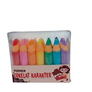 COKELAT KARAKTER DHEEFA
