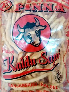 STIK FINNA RASA KALDU SAPI