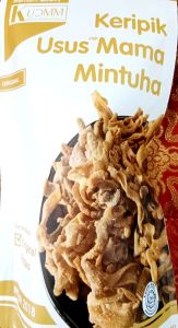 KERIPIK USUS MAMA MINTUHA