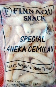 FINNAQU PILUS KEJU