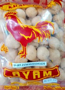 KACANG TELOR CAP AYAM