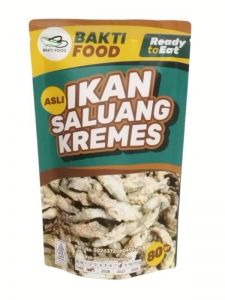 IKAN SALUANG KREMES BAKTI FOOD