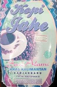 KOPI SARI ALAMI