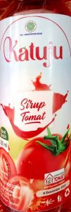 SIRUP TOMAT KATUJU
