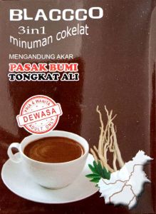 BLACCCO PASAK BUMI TONGKAT ALI