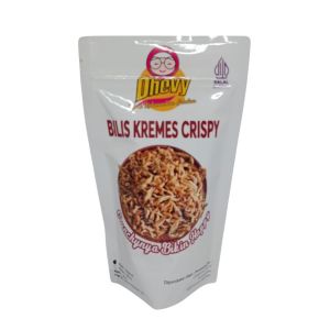 BILIS KREMES CRISPY DHEVY 
