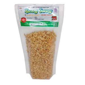KACANG IJO GORENG CAP DUA LIMA