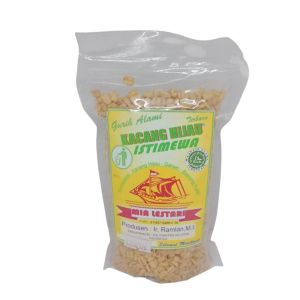 KACANG HIJAU ISTIMEWA MIA LESTARI