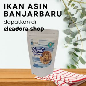 IKAN SEPAT GORENG IBU ELLY