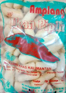 AMPLANG IKAN PIPIH OGI PASSOMPE
