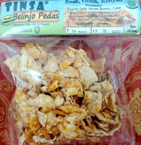 TINSA BELINJO PEDAS