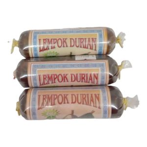 LEMPOK DURIAN BERKAT HASANAH