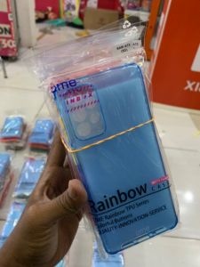 Case Rainbow Samsung A73 (5G)