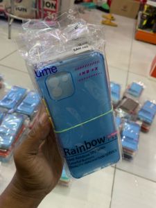 Case Rainbow Samsung A03