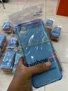 Case Rainbow Samsung A03 core